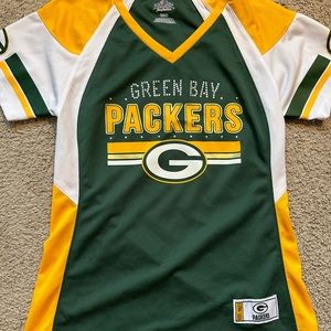Green Bay Packers Shirt